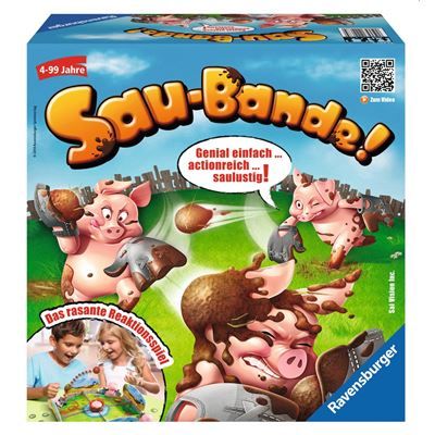 Spiel 1230.0
